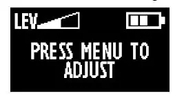 WILLIAMSAV 72-76 MHz Body Pack Transmitter PPA T46 fig7