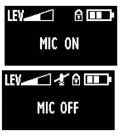 WILLIAMSAV 72-76 MHz Body Pack Transmitter PPA T46 fig8