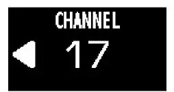 WILLIAMSAV 72-76 MHz Body Pack Transmitter PPA T46 fig9