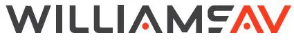 WILLIAMSAV logo