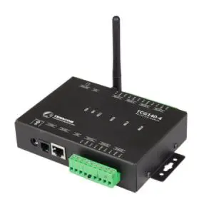 TERACOM TCG140-4E LTE Universal IO Module