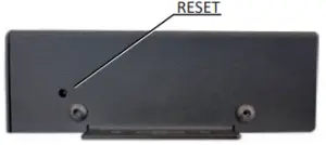 TERACOM TCG140-4E LTE Universal IO Module - Factory default settings