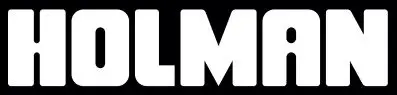 HOLMAN Logo