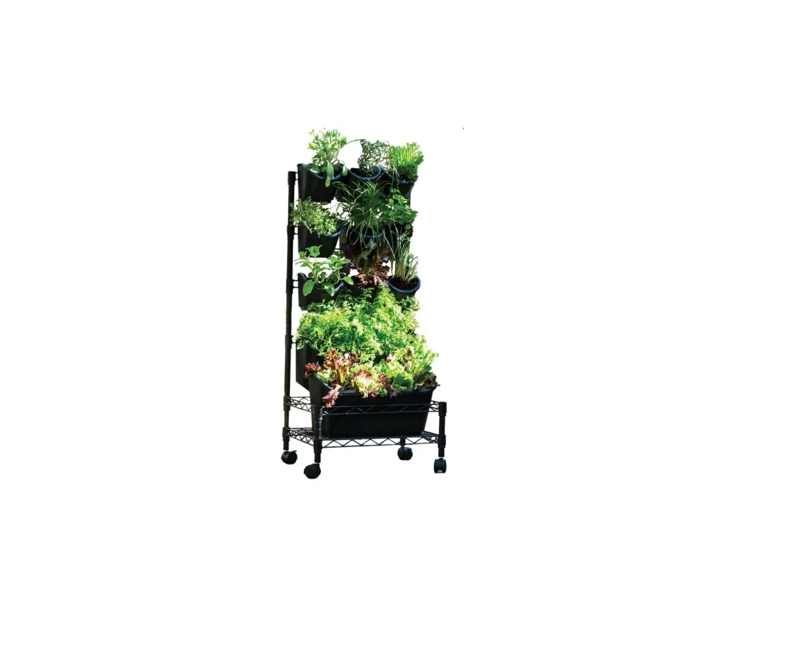 Holman Mobile Greenwall Gw0005 User Guide