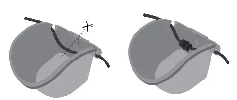 HOLMAN Mobile GreenWall GW0005 User Guide - IRRIGATION SETUP