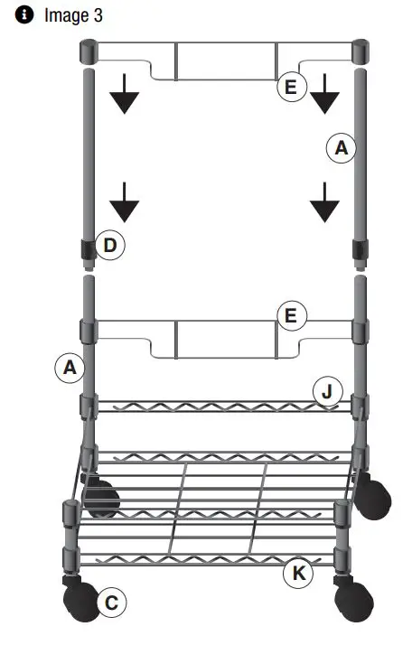 HOLMAN Mobile GreenWall GW0005 User Guide - Image 3
