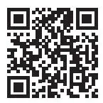 HOLMAN Mobile GreenWall GW0005 User Guide - QR Code