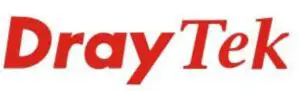DrayTek - logo