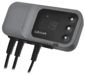 SALUS PC11 C H Pump Controller
