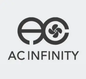 AC INFINITY logo n1