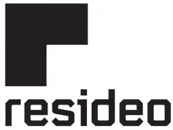resideo - logo
