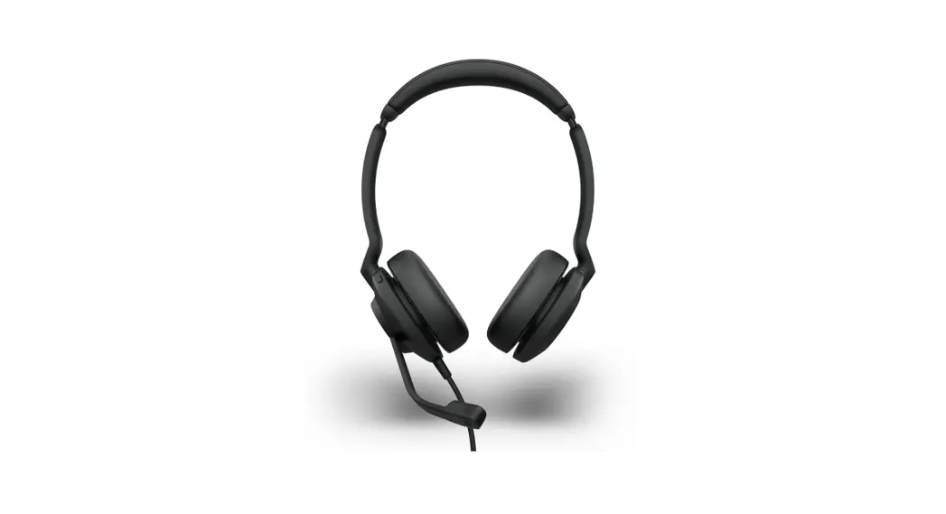 Jabra Connect 4h Headband Earphone User Manual