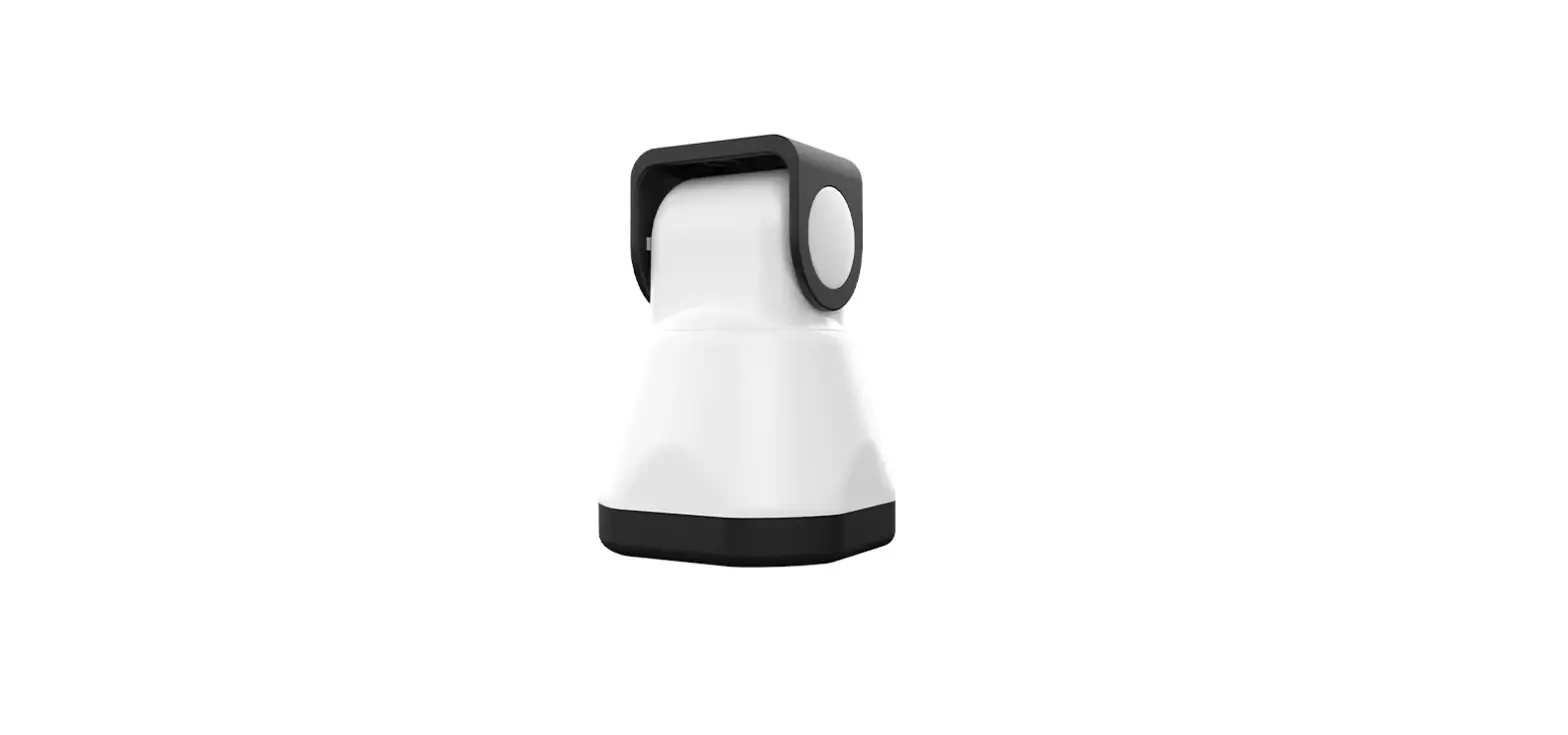 Tinyscope Kwy001 Planet Smart Pan/tilt User Manual Tinyscope Kwy001 Planet Smart Pan/tilt User Manual