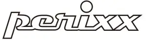 perixx PERIBOARD 733 Keyboard - logo