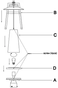 Assembly Instructions