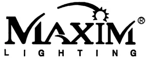 Maxim Logo