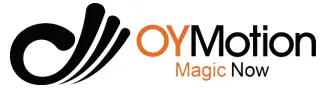OYMotion Logo