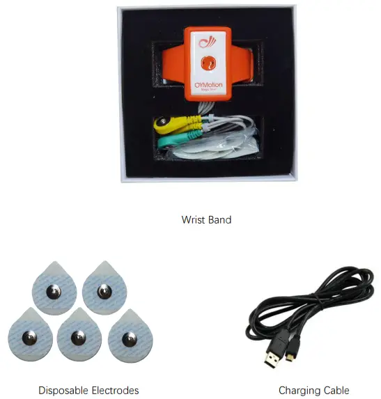 Product and Packaging