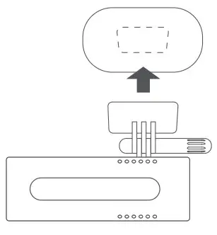70mai M300 Dash Cam - fig4