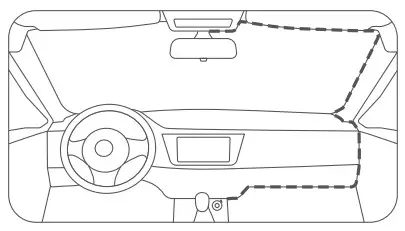 70mai M300 Dash Cam - fig3