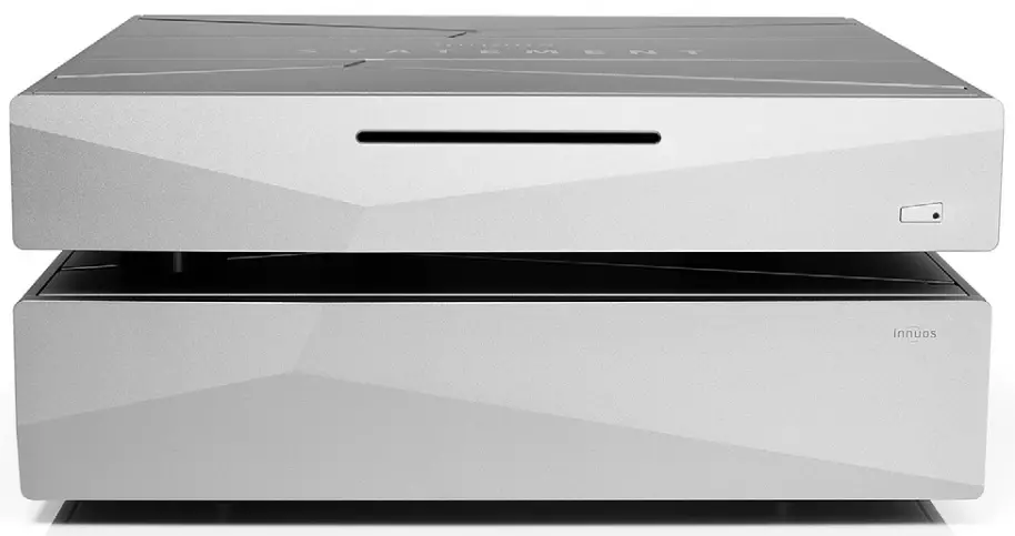 innuos STATEMENT Music Server