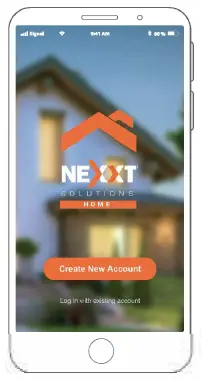 Nexxt Solutions NHE-W100 Smart Wall Socket fig 1