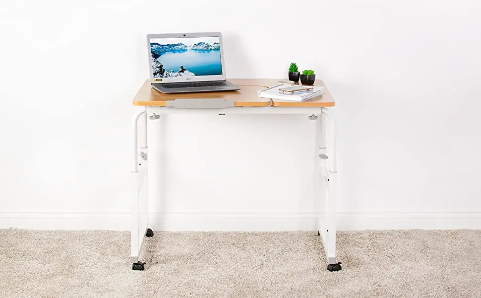 Vivo Mobile Kids’ Desk Instruction Manual