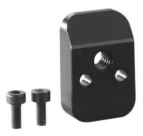 LUPINE BETTY TL2 5400 lm Flashlight-Adapter