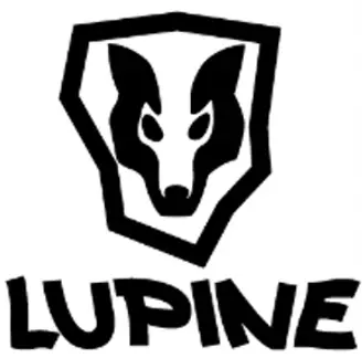 LUPINE logo