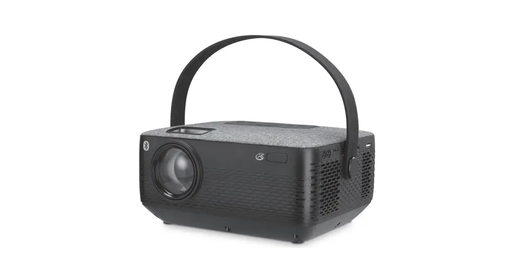 Gpx Pj770b Mini Rechargeable Projector With Bluetooth User Guide Gpx Pj770b Mini Rechargeable Projector With Bluetooth User Guide