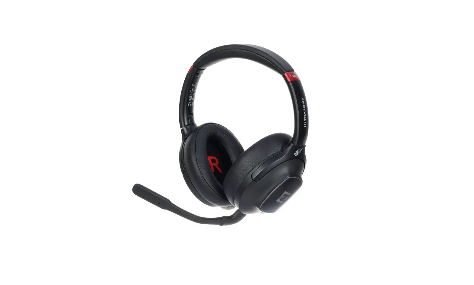 Ultrasone Ag Meteor One Headphone Instructions