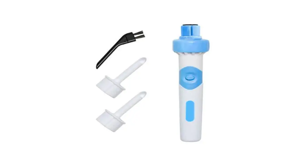 S-mania B07qrq8pbg Electric Earwax Remover Safepick Instructions S-mania B07qrq8pbg Electric Earwax Remover Safepick Instructions