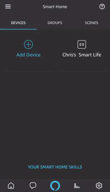 LEDLUX 16A Wi-fi Smart Multi-Socket fig-6