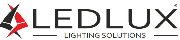 LEDLUX logo
