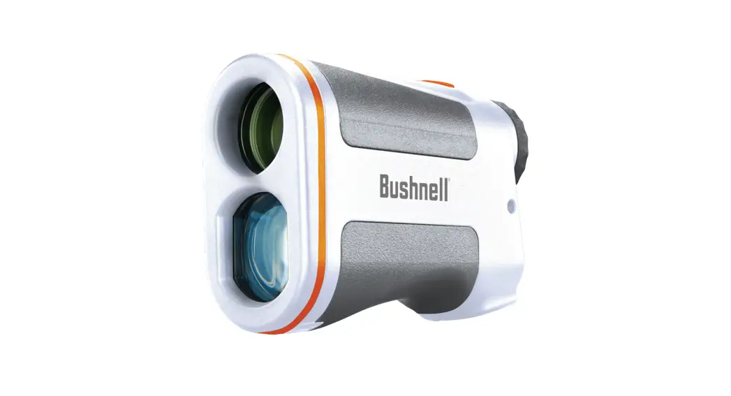 Bushnell Dg850sbl Edge Disc Golf 6x24 Laser Rangefinder User Guide Bushnell Dg850sbl Edge Disc Golf 6x24 Laser Rangefinder User Guide