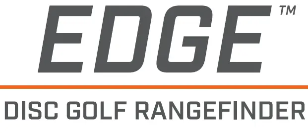 Bushnell DG850SBL Edge Disc Golf 6x24 Laser Rangefinder - logo 2