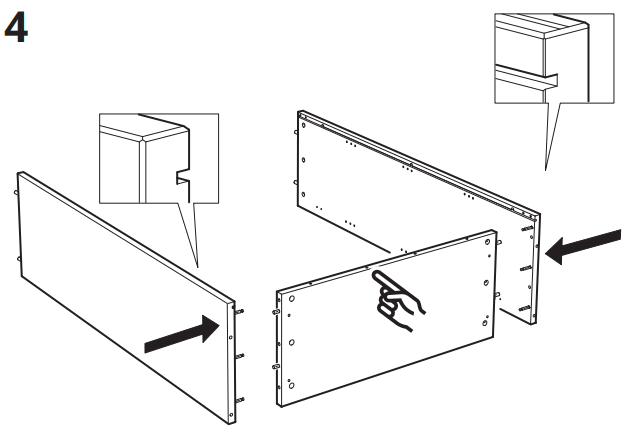 IKEA 292 659 81 HAVSTA Cabinet - Fig 10