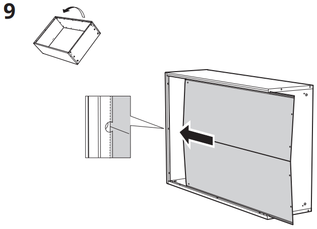 IKEA 292 659 81 HAVSTA Cabinet - Fig 15