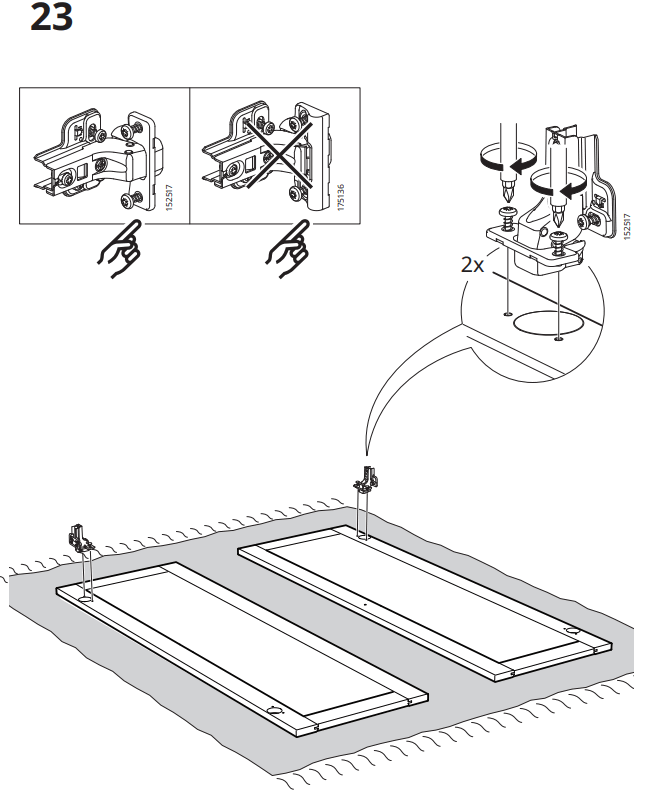 IKEA 292 659 81 HAVSTA Cabinet - Fig 31