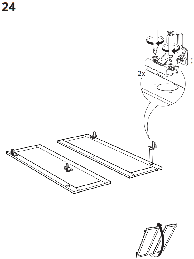 IKEA 292 659 81 HAVSTA Cabinet - Fig 32