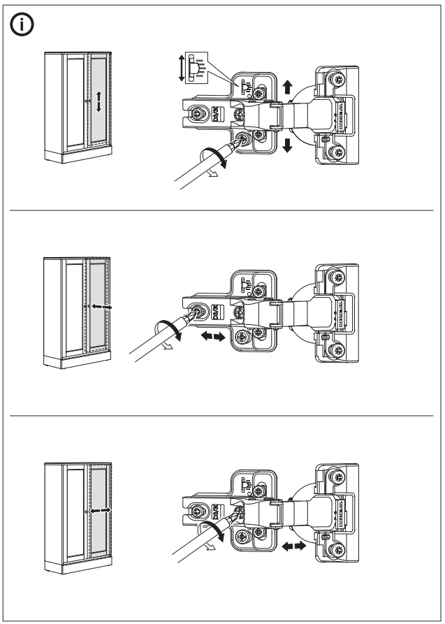 IKEA 292 659 81 HAVSTA Cabinet - Fig 35