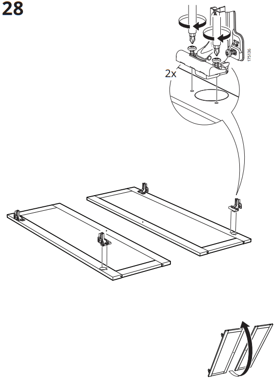 IKEA 292 659 81 HAVSTA Cabinet - Fig 53
