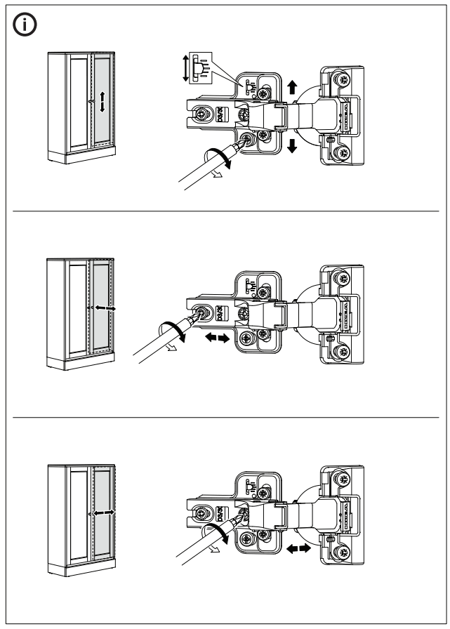 IKEA 292 659 81 HAVSTA Cabinet - Fig 57