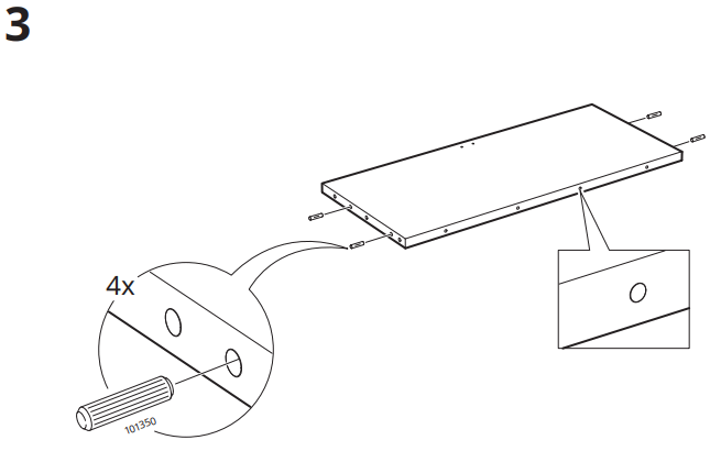 IKEA 292 659 81 HAVSTA Cabinet - Fig 9