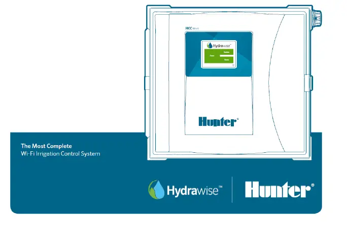 Hunter HCC-FPUP Retrofit Kit-1