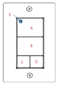 Minoston MR40Z S2 Smart Wall Control fig-1