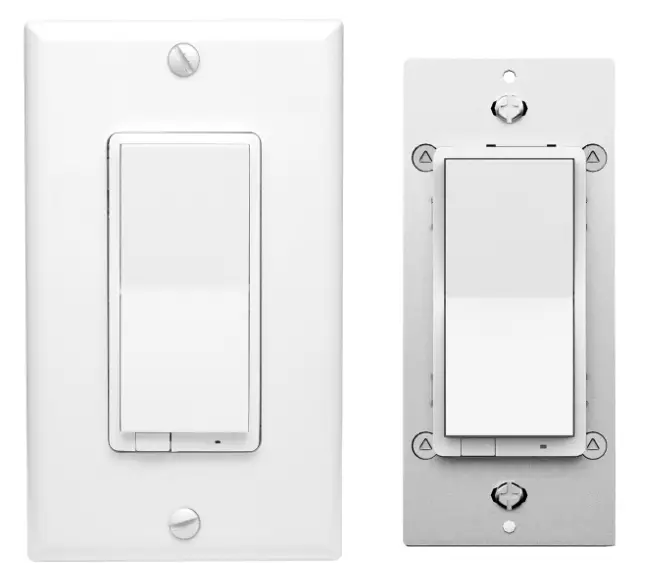 Minoston MR40Z S2 Smart Wall Control