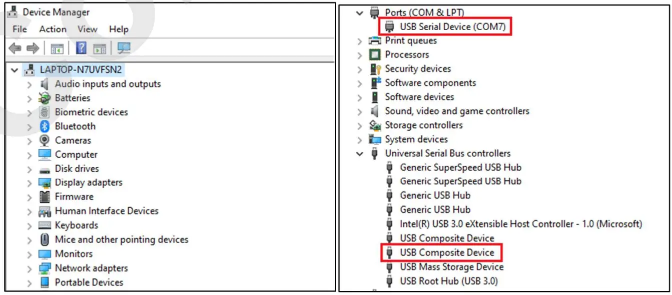 KaiKuTek K60168 P Mini Dongle - app1