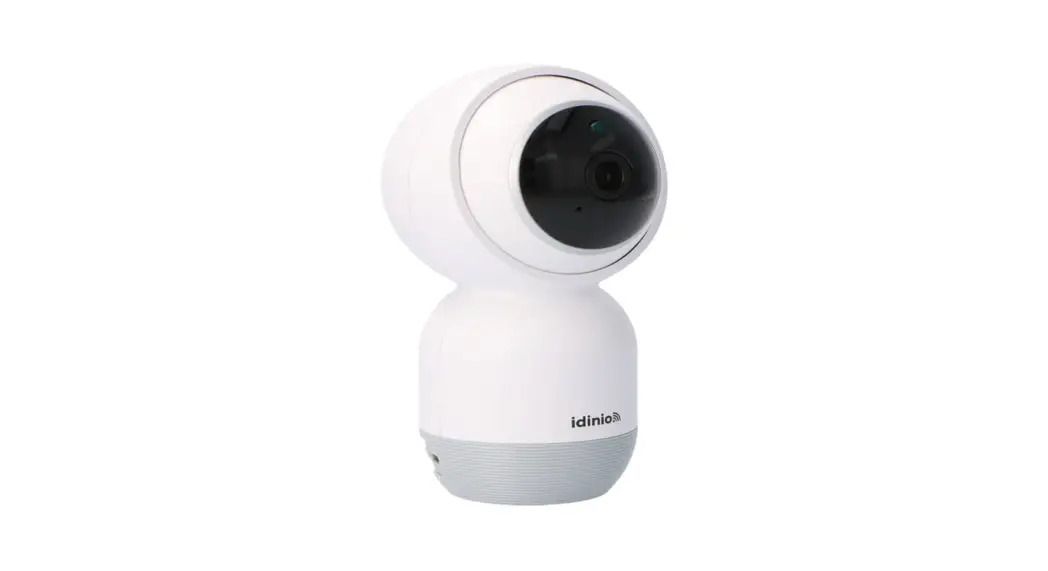 Idinio Ldr06211 Smart Camera With Sensor User Guide Idinio Ldr06211 Smart Camera With Sensor User Guide