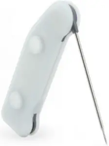 MAGNETIC GLOW-IN-THE-DARK SILICONE BOOT